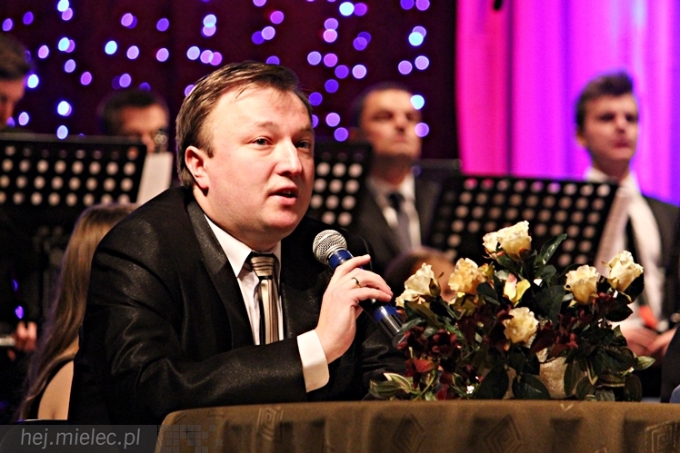 Koncert Noworoczny w stylu wiedeńskim - w Święto Trzech Króli 6 stycznia 2015