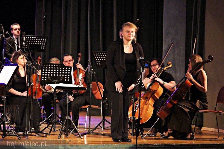 Koncert Noworoczny w stylu wiedeńskim - w Święto Trzech Króli 6 stycznia 2015