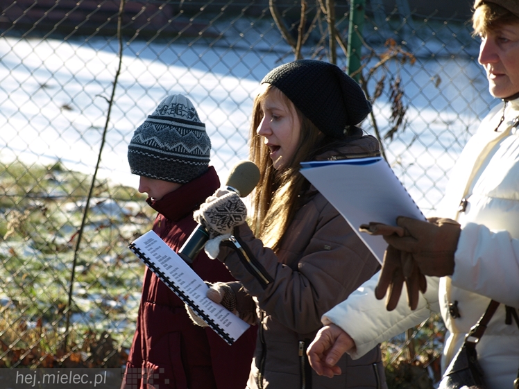 Orszak Trzech Króli w Wadowicach Dolnych