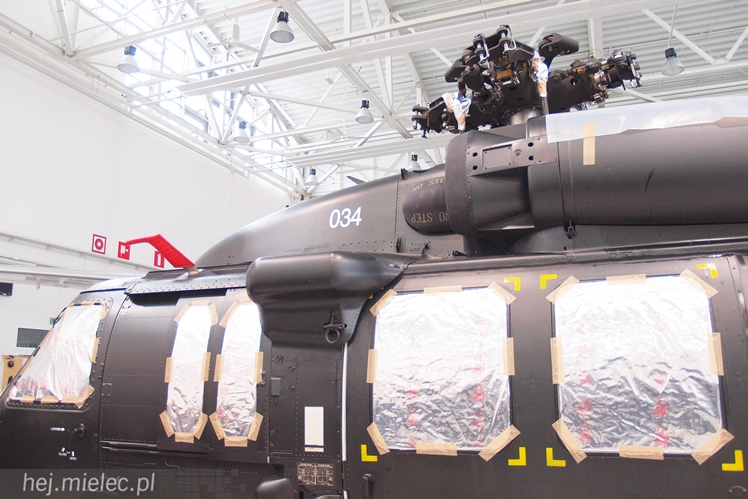 PZL potwierdziło swoją ofertę na dostawę śmigłowców dla polskiej armii