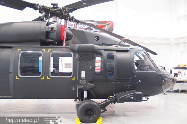 PZL potwierdziło swoją ofertę na dostawę śmigłowców dla polskiej armii