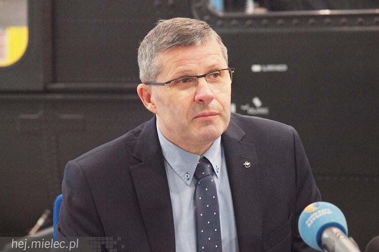 PZL potwierdziło swoją ofertę na dostawę śmigłowców dla polskiej armii