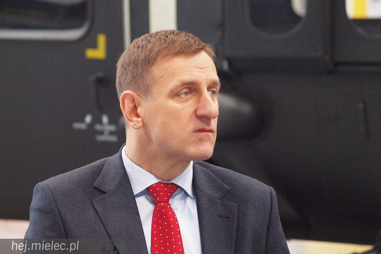 PZL potwierdziło swoją ofertę na dostawę śmigłowców dla polskiej armii