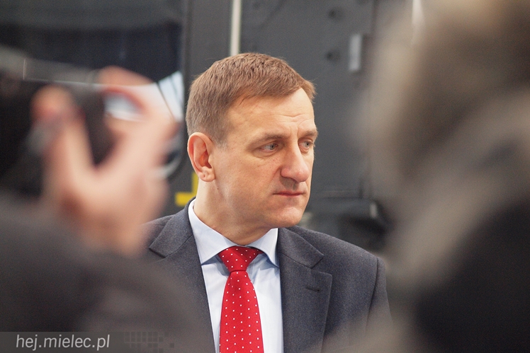 PZL potwierdziło swoją ofertę na dostawę śmigłowców dla polskiej armii