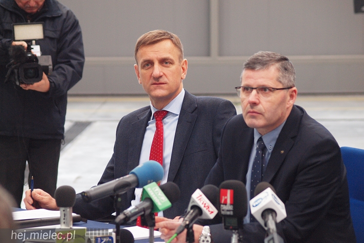 PZL potwierdziło swoją ofertę na dostawę śmigłowców dla polskiej armii