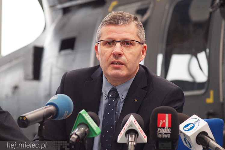 PZL potwierdziło swoją ofertę na dostawę śmigłowców dla polskiej armii