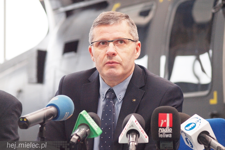 PZL potwierdziło swoją ofertę na dostawę śmigłowców dla polskiej armii