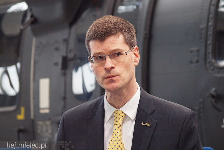 PZL potwierdziło swoją ofertę na dostawę śmigłowców dla polskiej armii