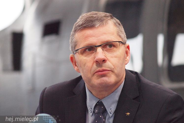 PZL potwierdziło swoją ofertę na dostawę śmigłowców dla polskiej armii