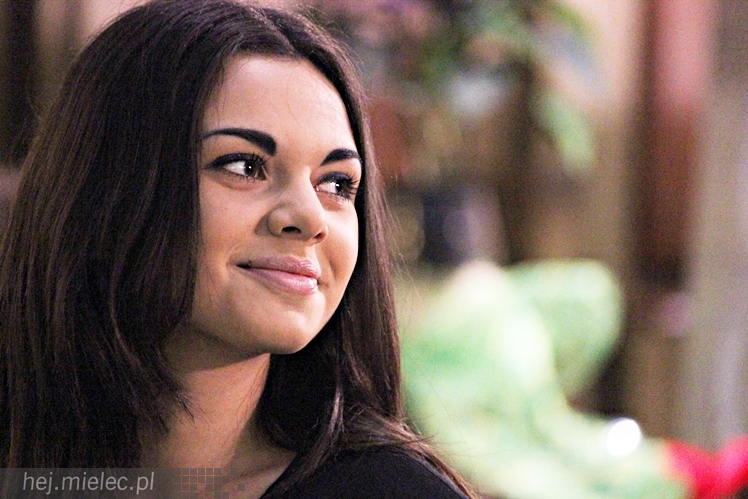 MIELECKIE KOLĘDOWANIE 2015 - w Kościele MBNP w Mielcu