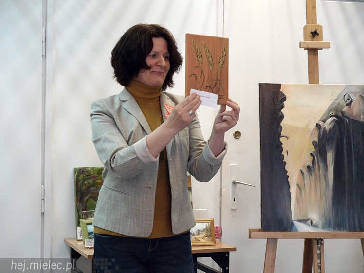 Giełda książek i licytacja ? Miejska Biblioteka Publiczna włączyła się do akcji WOŚP