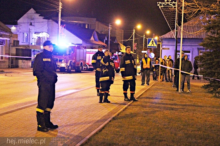 23. Finał WOŚP w Przecławiu