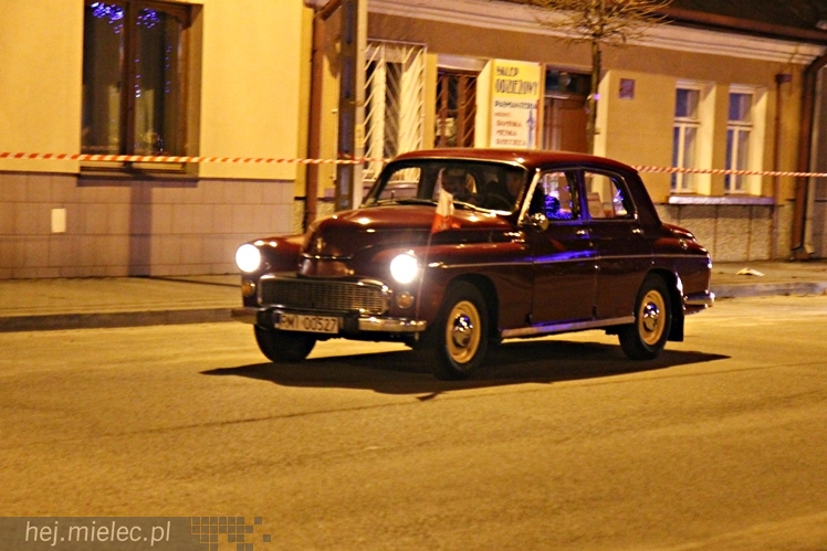 23. Finał WOŚP w Przecławiu