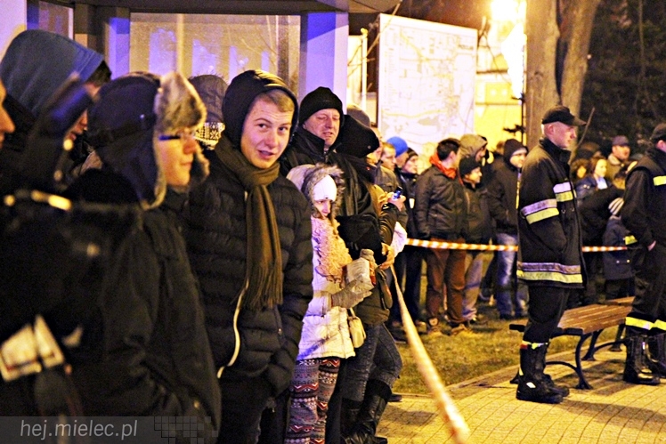 23. Finał WOŚP w Przecławiu