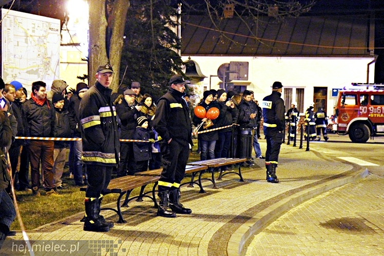 23. Finał WOŚP w Przecławiu