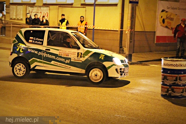 23. Finał WOŚP w Przecławiu