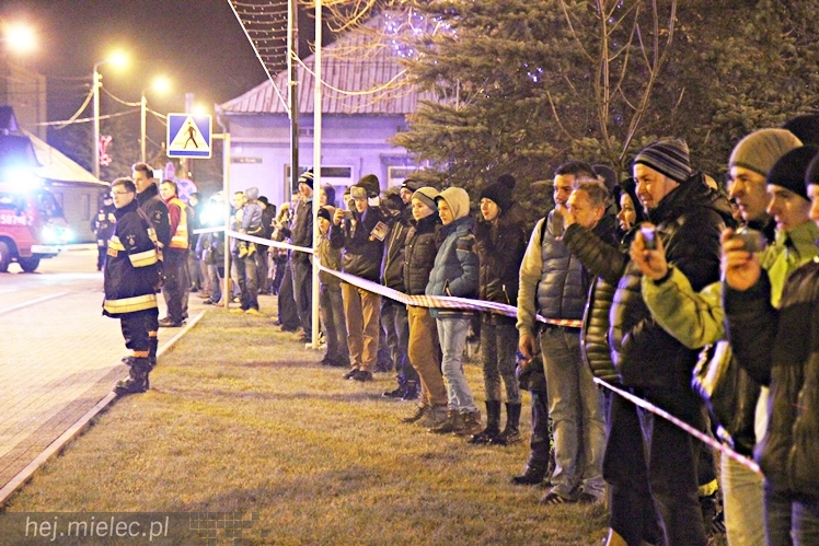 23. Finał WOŚP w Przecławiu