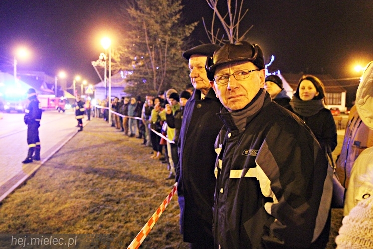 23. Finał WOŚP w Przecławiu