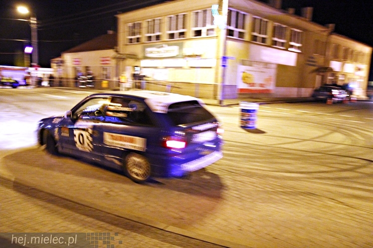 23. Finał WOŚP w Przecławiu