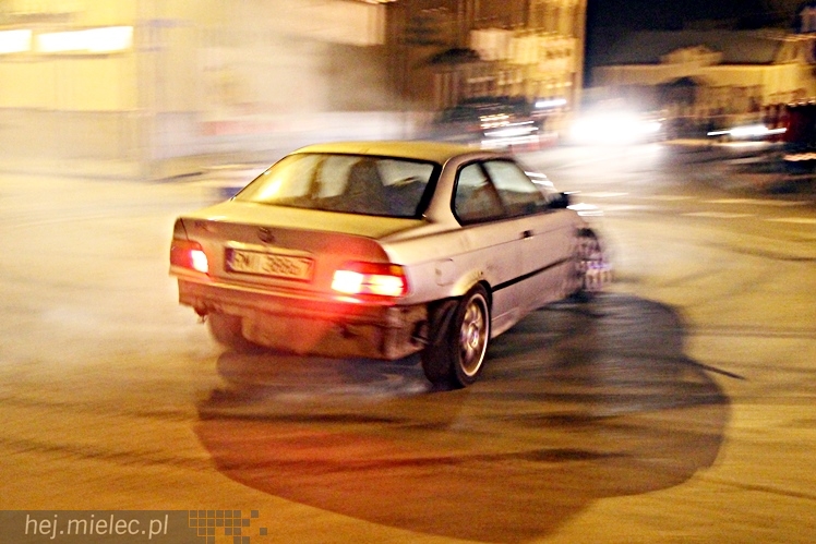 23. Finał WOŚP w Przecławiu