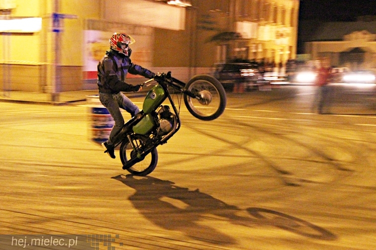 23. Finał WOŚP w Przecławiu