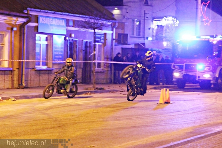 23. Finał WOŚP w Przecławiu