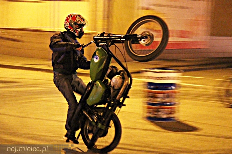 23. Finał WOŚP w Przecławiu