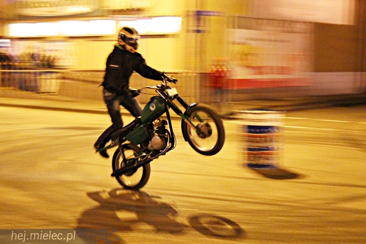 23. Finał WOŚP w Przecławiu