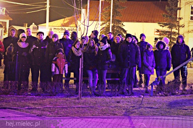 23. Finał WOŚP w Przecławiu