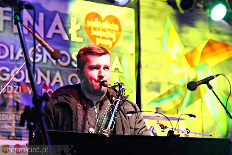 23. Finał WOŚP w Przecławiu