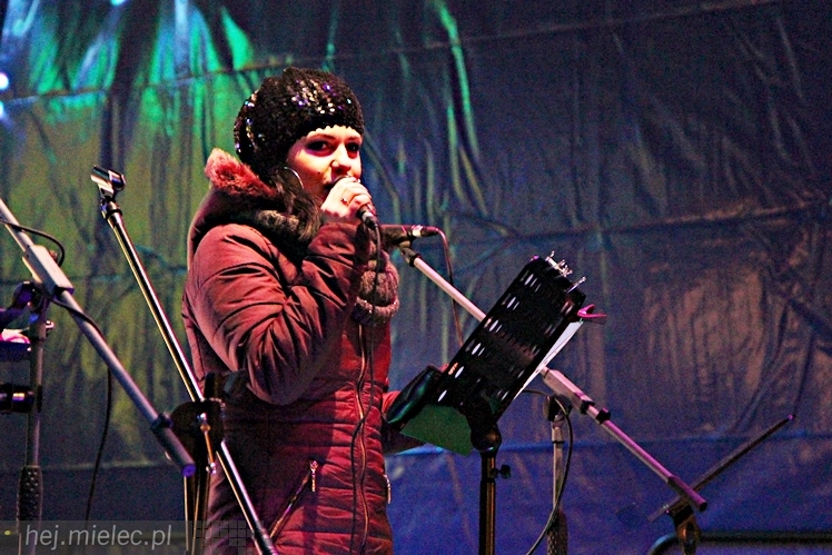 23. Finał WOŚP w Przecławiu