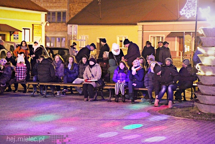 23. Finał WOŚP w Przecławiu