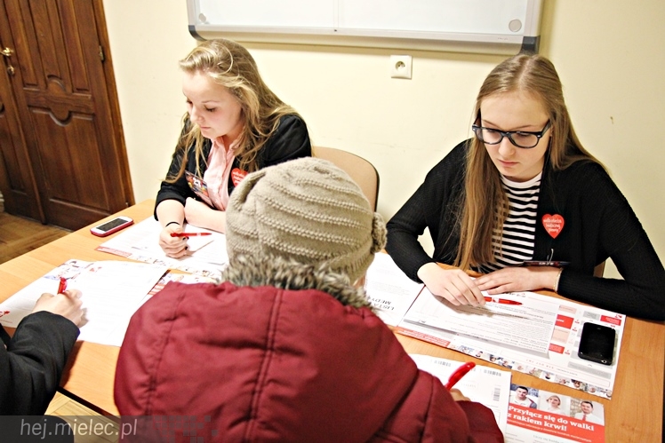 23. Finał WOŚP w Przecławiu