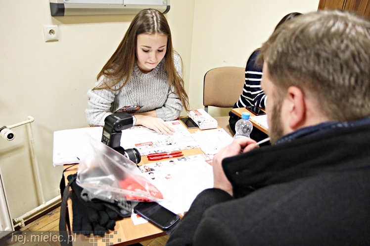 23. Finał WOŚP w Przecławiu