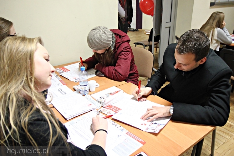 23. Finał WOŚP w Przecławiu