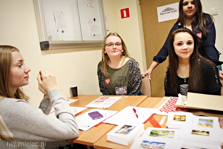 23. Finał WOŚP w Przecławiu