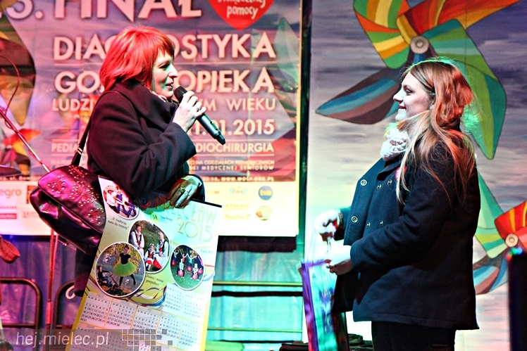 23. Finał WOŚP w Przecławiu