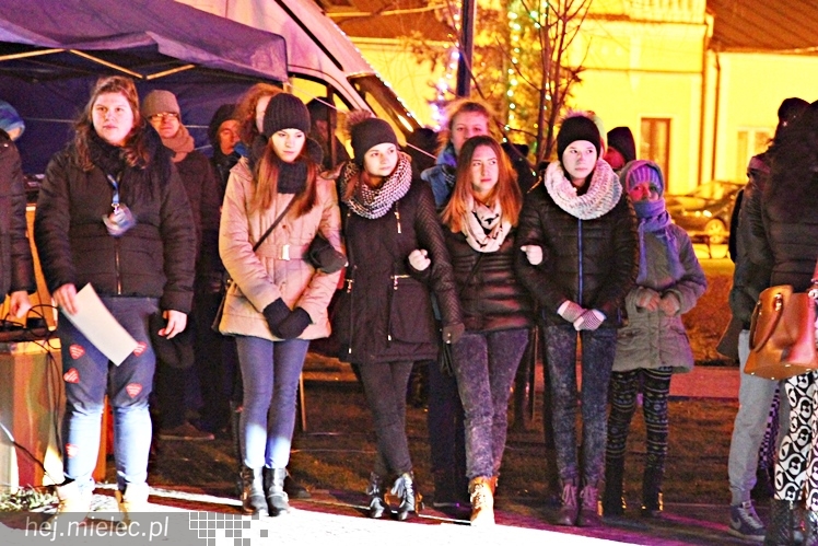 23. Finał WOŚP w Przecławiu