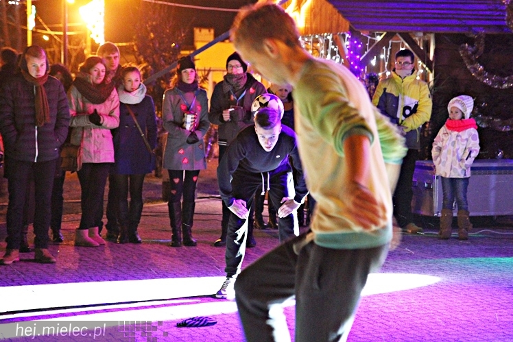 23. Finał WOŚP w Przecławiu