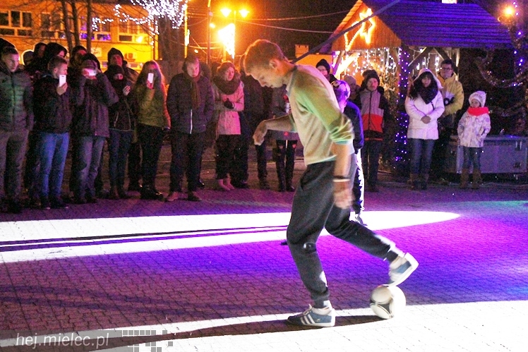 23. Finał WOŚP w Przecławiu