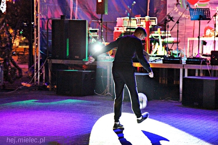 23. Finał WOŚP w Przecławiu