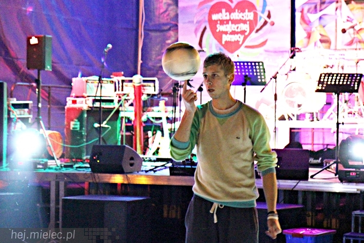 23. Finał WOŚP w Przecławiu