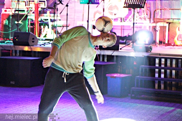 23. Finał WOŚP w Przecławiu