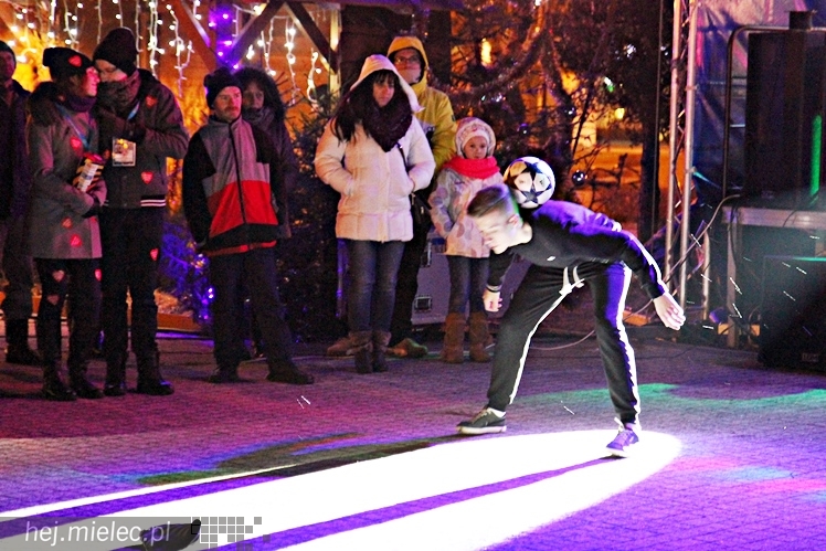 23. Finał WOŚP w Przecławiu