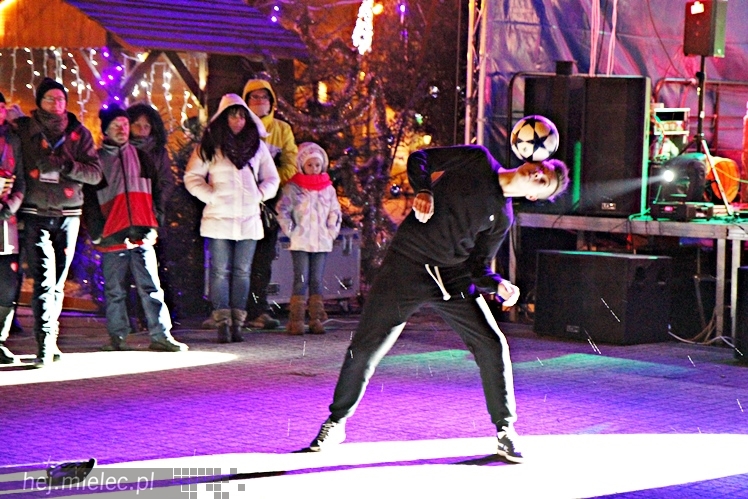 23. Finał WOŚP w Przecławiu