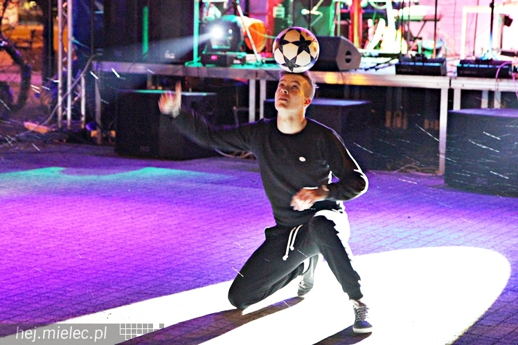 23. Finał WOŚP w Przecławiu