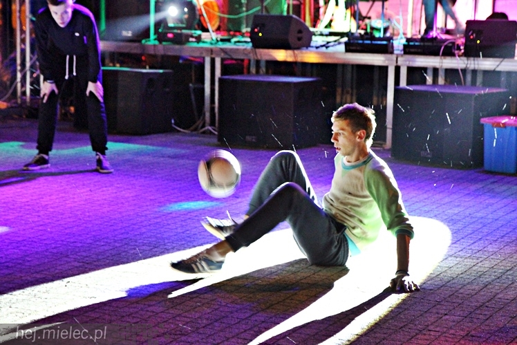 23. Finał WOŚP w Przecławiu