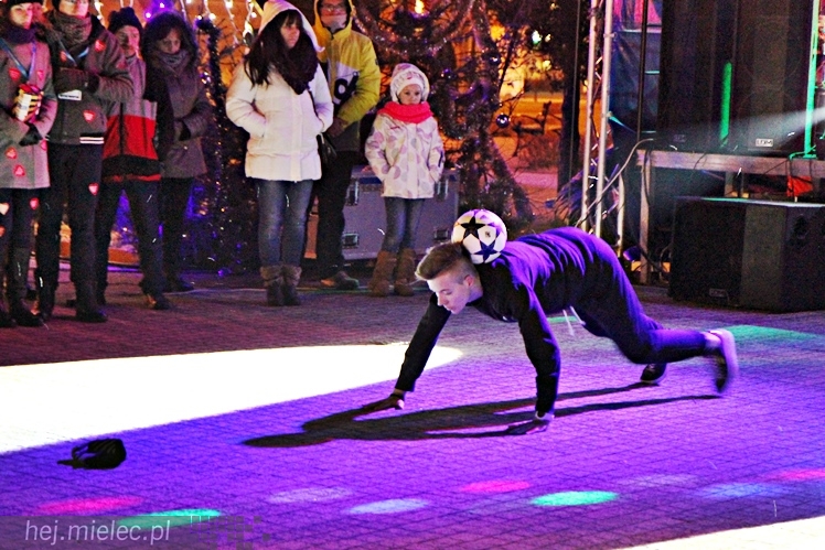 23. Finał WOŚP w Przecławiu