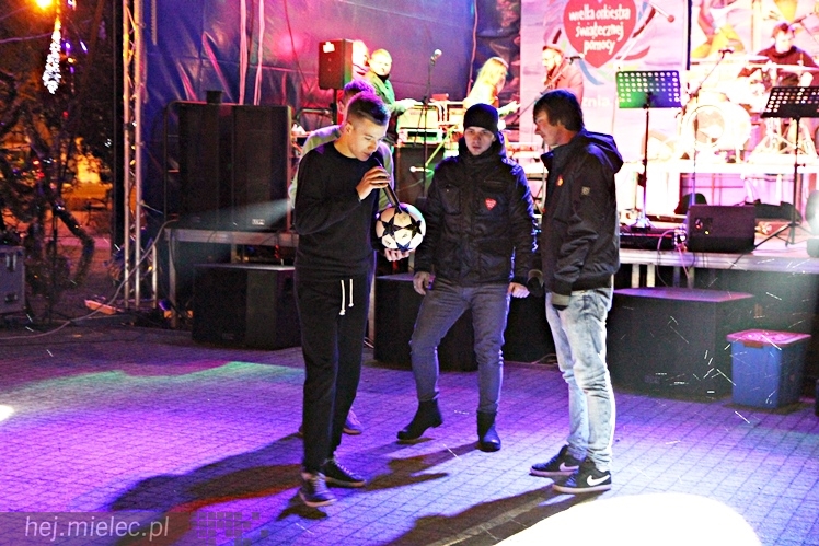 23. Finał WOŚP w Przecławiu