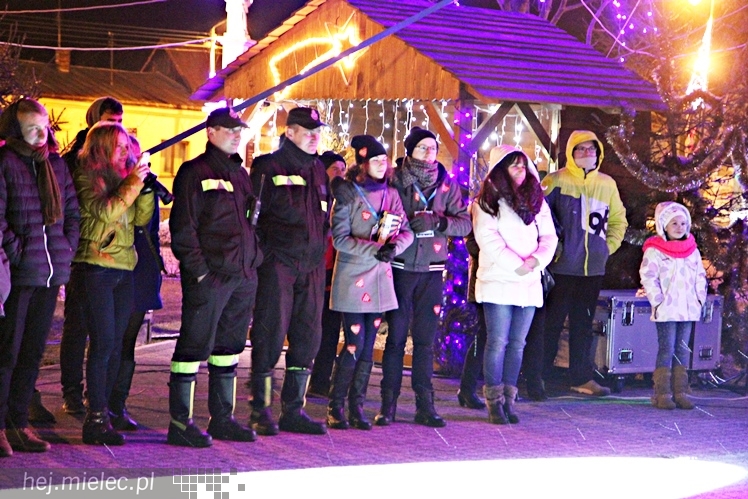 23. Finał WOŚP w Przecławiu